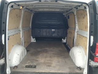 Mercedes-Benz Vito 2019 114 CDI-thumb-3