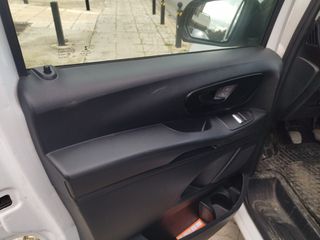 Mercedes-Benz Vito 2019 114 CDI-thumb-4
