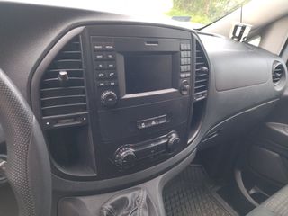 Mercedes-Benz Vito 2019 114 CDI-thumb-5