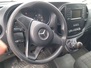 Mercedes-Benz Vito 2019 114 CDI-thumb-6