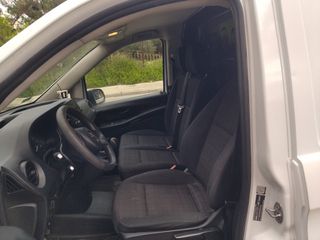 Mercedes-Benz Vito 2019 114 CDI-thumb-7
