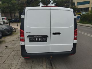 Mercedes-Benz Vito 2019 114 CDI-thumb-8