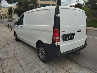 Mercedes-Benz Vito 2019 114 CDI-thumb-9