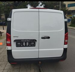 Κλούβα Mercedes-Benz 2019 VITO 114 CDI-thumb-3