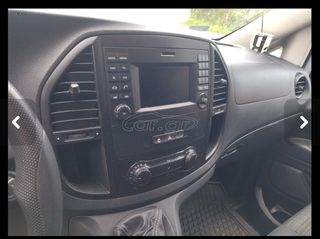 Κλούβα Mercedes-Benz 2019 VITO 114 CDI-thumb-6