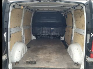 Κλούβα Mercedes-Benz 2019 VITO 114 CDI-thumb-7