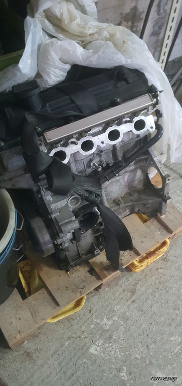 HYUNDAI  I20   G4LA   KINHTHΡΑΣ 2018