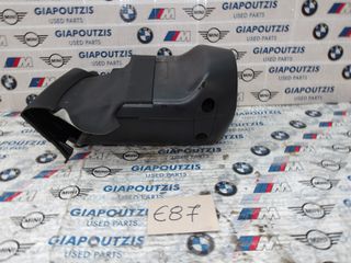BMW 1 SERIES E87 ΠΛΑΣΤΙΚΟ ΚΑΛΥΜΑ ΚΟΛΩΝΑΣ ΤΙΜΟΝΙΟΥ ΜΕ ΘΕΣΗ ΓΙΑ  CRUISE CONTROL
