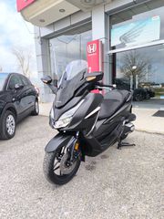 Honda Forza 350 2022-thumb-1