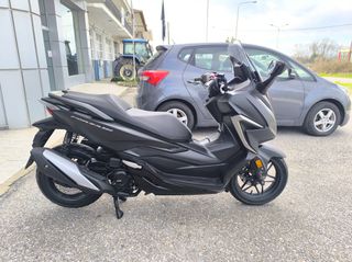 Honda Forza 350 2022-thumb-6