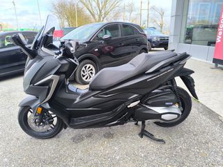 Honda Forza 350 2022-thumb-7