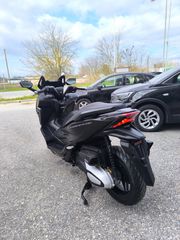 Honda Forza 350 2022-thumb-9