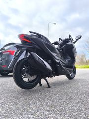 Honda Forza 350 2022-thumb-10