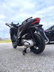 Honda Forza 350 2022-thumb-11