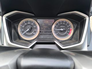 Honda Forza 350 2022-thumb-15