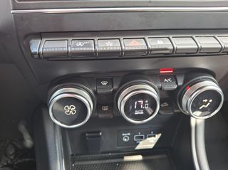 Renault Captur 2020 Automatic Derma klima navi 115ps!!-thumb-38