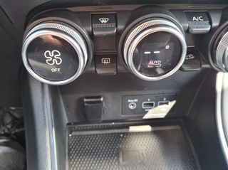 Renault Captur 2020 Automatic Derma klima navi 115ps!!-thumb-39