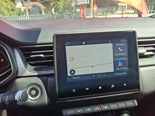 Renault Captur 2020 Automatic Derma klima navi 115ps!!-thumb-40