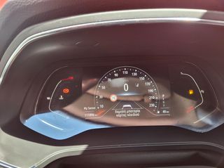 Renault Captur 2020 Automatic Derma klima navi 115ps!!-thumb-29