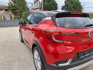 Renault Captur 2020 Automatic Derma klima navi 115ps!!-thumb-12