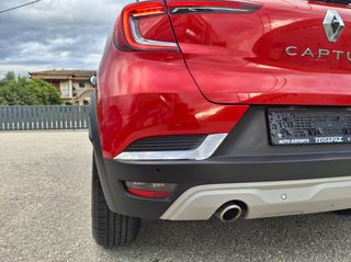 Renault Captur 2020 Automatic Derma klima navi 115ps!!-thumb-13