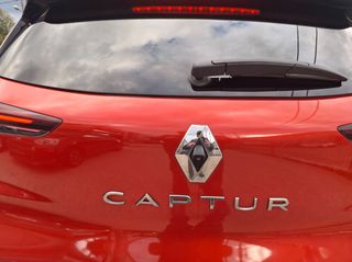 Renault Captur 2020 Automatic Derma klima navi 115ps!!-thumb-18