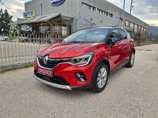 Renault Captur 2020 Automatic Derma klima navi 115ps!!