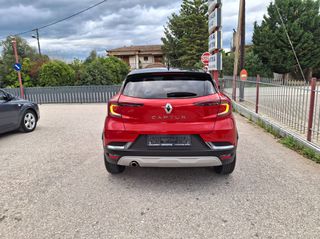 Renault Captur 2020 Automatic Derma klima navi 115ps!!-thumb-17