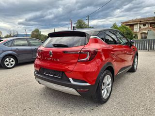 Renault Captur 2020 Automatic Derma klima navi 115ps!!-thumb-19