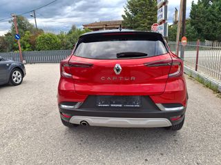 Renault Captur 2020 Automatic Derma klima navi 115ps!!-thumb-20