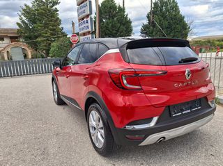 Renault Captur 2020 Automatic Derma klima navi 115ps!!-thumb-16