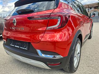 Renault Captur 2020 Automatic Derma klima navi 115ps!!-thumb-3