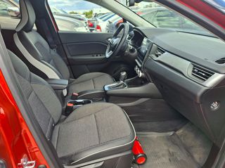 Renault Captur 2020 Automatic Derma klima navi 115ps!!-thumb-27