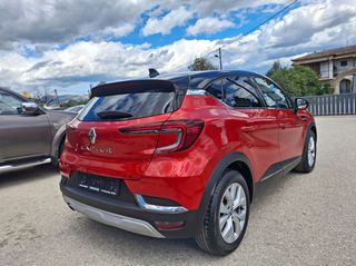Renault Captur 2020 Automatic Derma klima navi 115ps!!-thumb-2