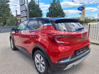 Renault Captur 2020 Automatic Derma klima navi 115ps!!-thumb-6