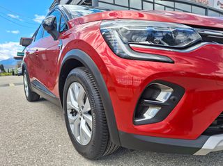 Renault Captur 2020 Automatic Derma klima navi 115ps!!-thumb-11