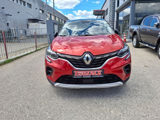 Renault Captur 2020 Automatic Derma klima navi 115ps!!-thumb-10