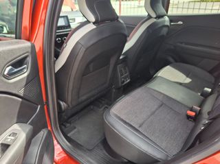 Renault Captur 2020 Automatic Derma klima navi 115ps!!-thumb-28