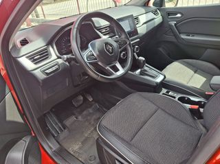 Renault Captur 2020 Automatic Derma klima navi 115ps!!-thumb-26