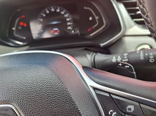 Renault Captur 2020 Automatic Derma klima navi 115ps!!-thumb-32