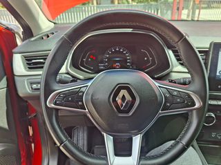 Renault Captur 2020 Automatic Derma klima navi 115ps!!-thumb-25