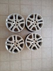 ΖΑΝΤΕΣ ΚΑΙ ΤΑΣΙΑ OPEL ASTRA K