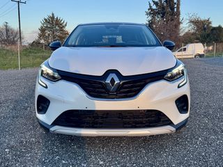Renault Captur 2021 EXPRESSION BI-TONE LPG-thumb-1