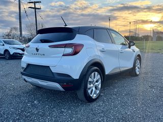 Renault Captur 2021 EXPRESSION BI-TONE LPG-thumb-5