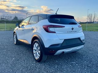 Renault Captur 2021 EXPRESSION BI-TONE LPG-thumb-7