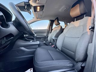 Renault Captur 2021 EXPRESSION BI-TONE LPG-thumb-10