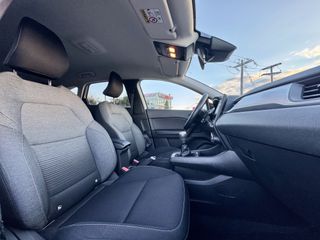 Renault Captur 2021 EXPRESSION BI-TONE LPG-thumb-11
