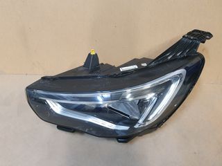 Φανάρι εμπρός αριστερό Opel Grandland '17-  YP00015780