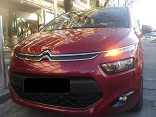 Citroen C4 Picasso 2016 ΘΕΟΦΙΛΑΤΟΣ ΕΠΙΛΕΓΜΕΝΟ ΟΧΗΜΑ// ΑΥΤΟΜΑΤΟ // DIESEL//AΝΤΑΛΛΑΓΕΣ