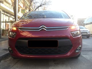 Citroen C4 Picasso 2016 ΘΕΟΦΙΛΑΤΟΣ ΕΠΙΛΕΓΜΕΝΟ ΟΧΗΜΑ// ΑΥΤΟΜΑΤΟ // DIESEL//AΝΤΑΛΛΑΓΕΣ-thumb-1